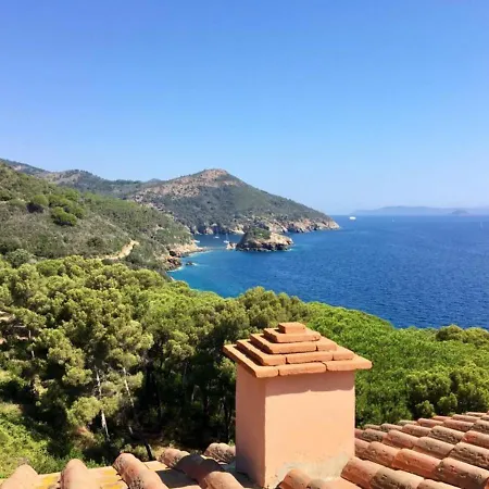 Appartamenti Capo D'Arco Appartement *