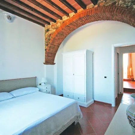 Appartement Appartamenti Capo D'Arco