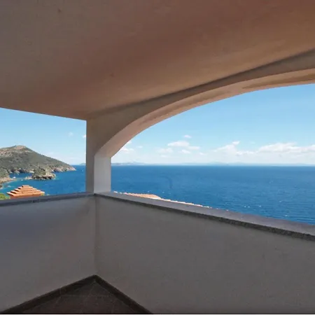Appartement Appartamenti Capo D'Arco