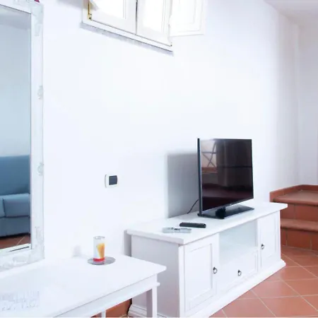 Appartamenti Capo D'Arco Appartement