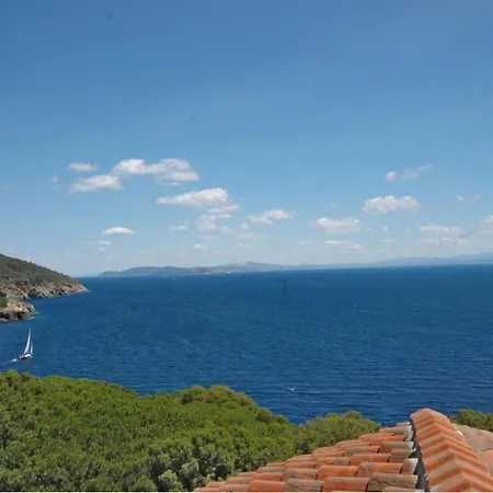 Appartement Appartamenti Capo D'Arco Capo D'arco