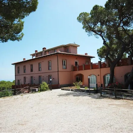 Appartement Appartamenti Capo D'Arco Capo D'arco