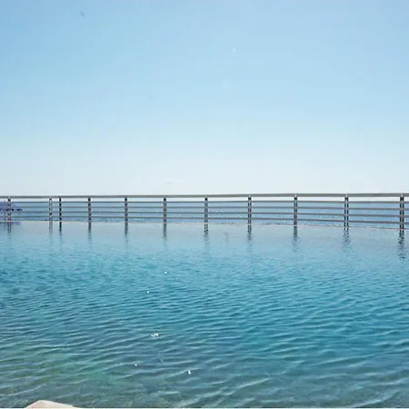 Appartamenti Capo D'Arco