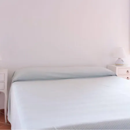 Appartement Appartamenti Capo D'Arco *