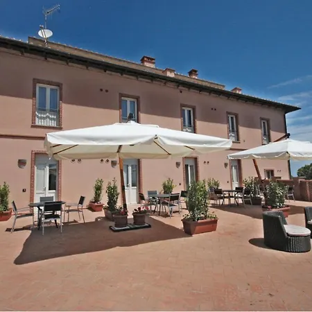 Appartamenti Capo D'Arco Appartement