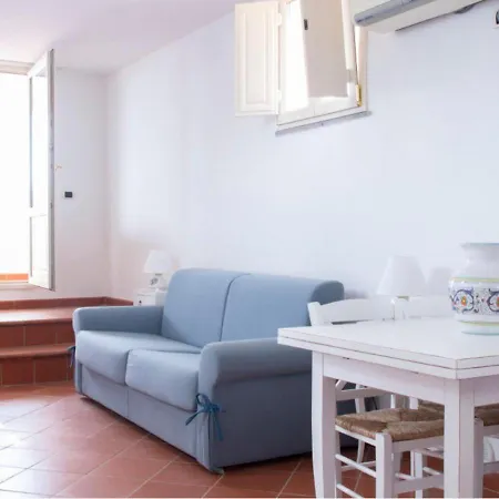 Appartement Appartamenti Capo D'Arco