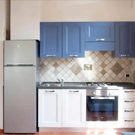 Appartamenti Capo D'Arco Appartement *