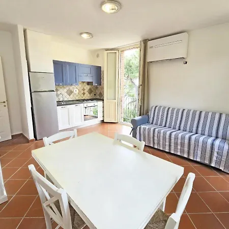 Appartement Appartamenti Capo D'Arco