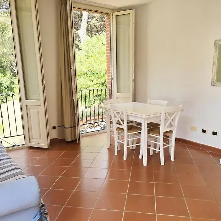 Appartement Appartamenti Capo D'Arco