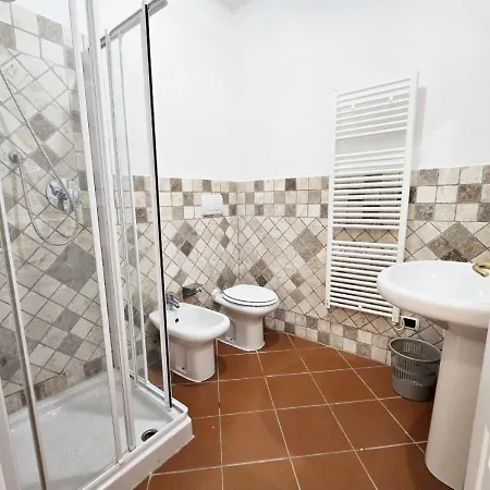 Appartement Appartamenti Capo D'Arco Capo D'arco