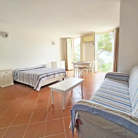 Appartamenti Capo D'Arco Appartement *