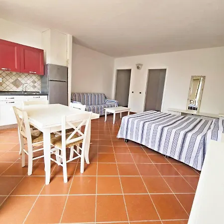 Appartamenti Capo D'Arco *
