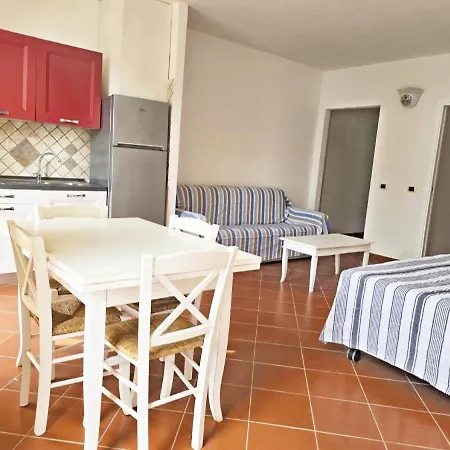 Appartamenti Capo D'Arco Appartement
