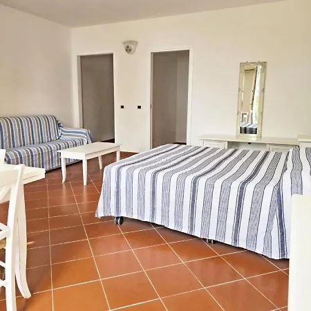 Appartamenti Capo D'Arco Appartement