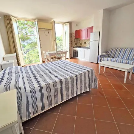 Appartamenti Capo D'Arco Appartement Capo D'arco