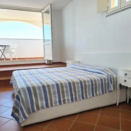 Appartement Appartamenti Capo D'Arco Capo D'arco