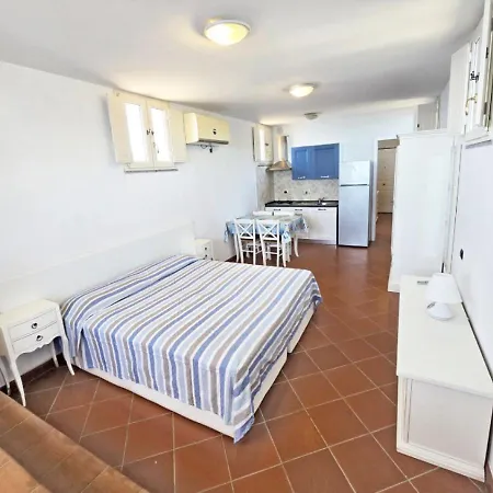Appartement Appartamenti Capo D'Arco Capo D'arco