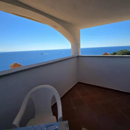 Appartamenti Capo D'Arco