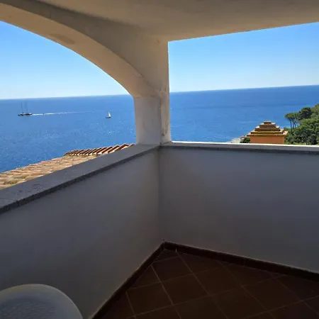 Appartamenti Capo D'Arco Appartement