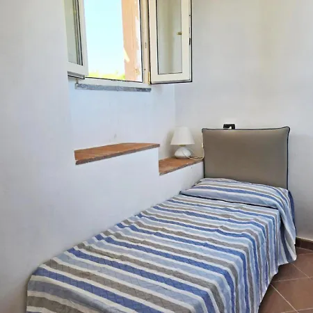 Appartamenti Capo D'Arco Appartement
