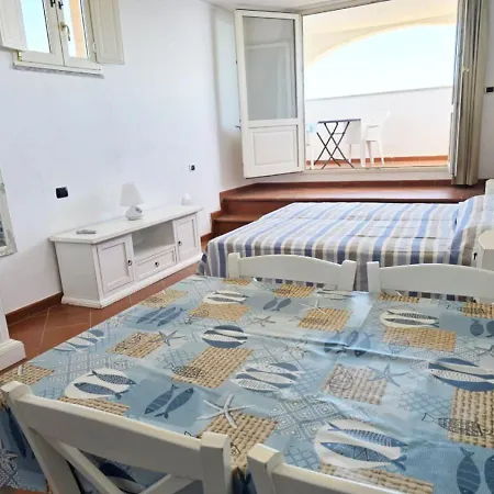 Appartement Appartamenti Capo D'Arco