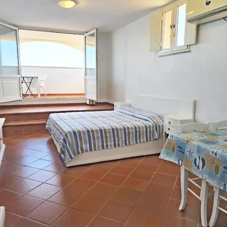 Appartement Appartamenti Capo D'Arco Capo D'arco