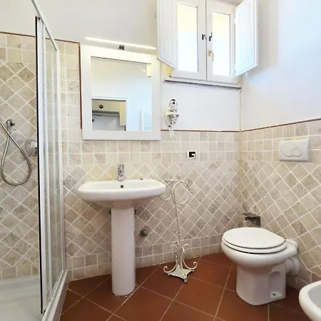 Appartement Appartamenti Capo D'Arco *